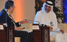 Doha Forum 2012